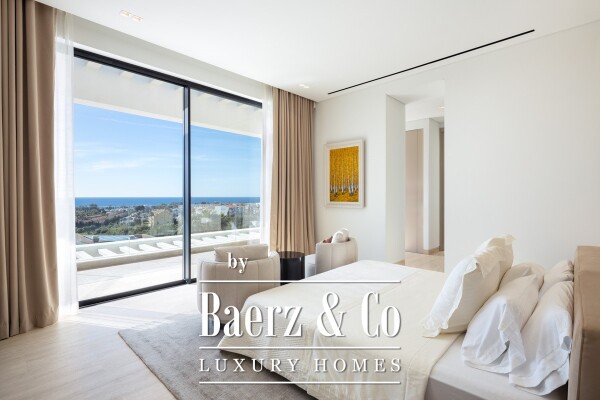 photo 33 Villa - Los Flamingos - Benahavis - Ref: 8630