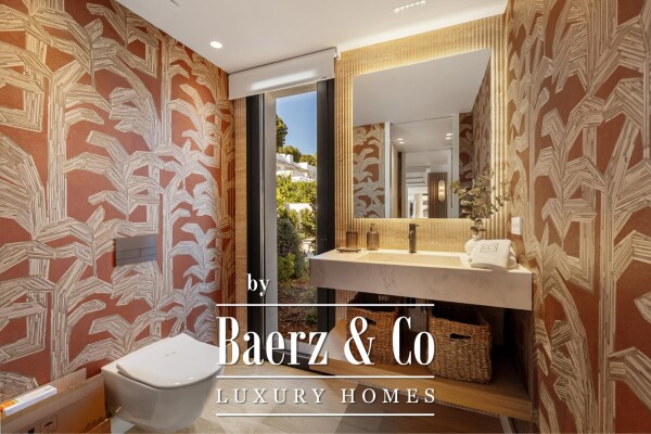 photo 69 Villa - Nueva Andalucia - Marbella - Ref: 8632