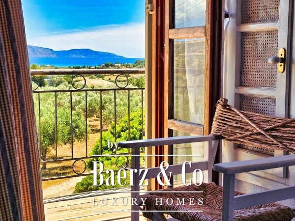 photo 19 1628521 - Detached house For sale, Kranidi, 190 sq.m., €550.000