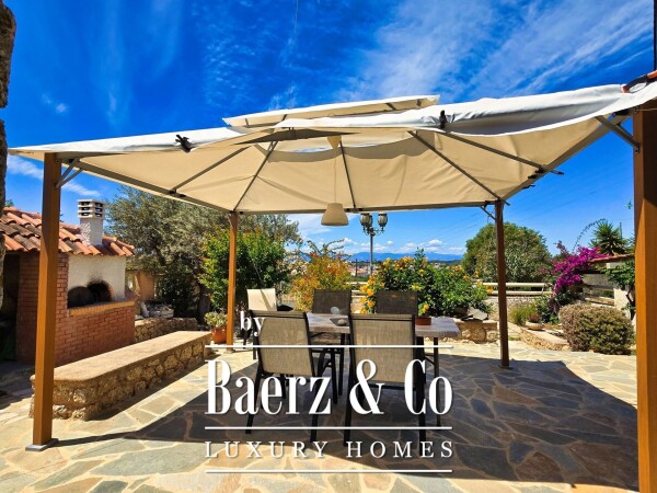 photo 21 1628521 - Detached house For sale, Kranidi, 190 sq.m., €550.000