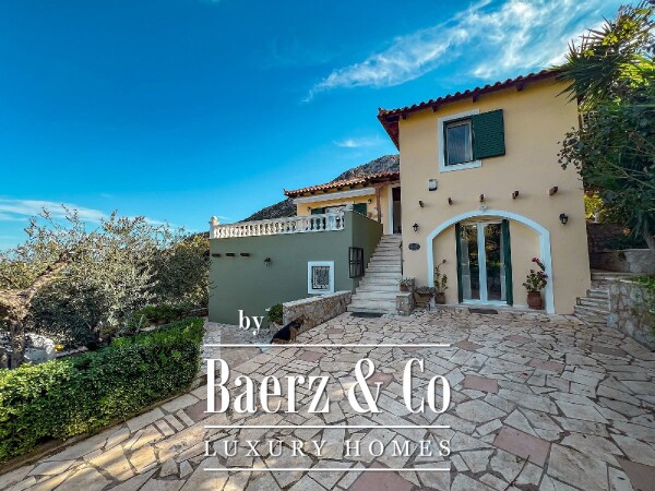 photo 17 1628512 - Detached house For sale, Epidavros, 207,51 sq.m., €595.000