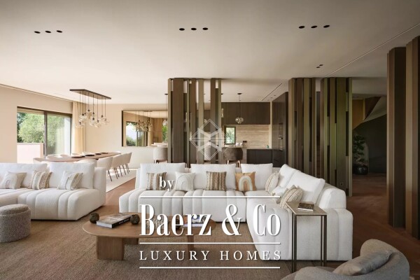 photo 4 Superb estate with panoramic view