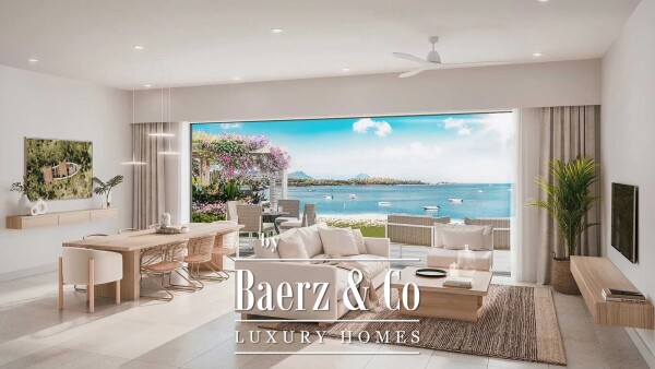 photo 4 APARTMENTS AND PENTHOUSES FOR SALE IN BLACK RIVER