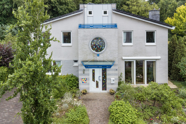 photo 38 De Markerichter 70