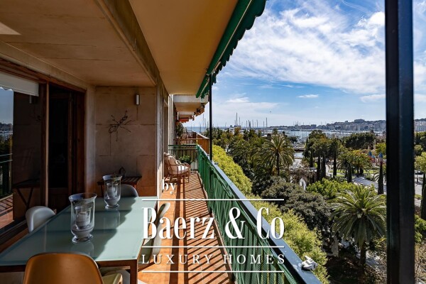 photo 3 Space, light and views in a prime location of Palma
