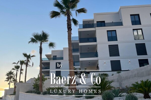 photo 29 Primošten, two-level apartment with panoramic sea views in Primošten Resort