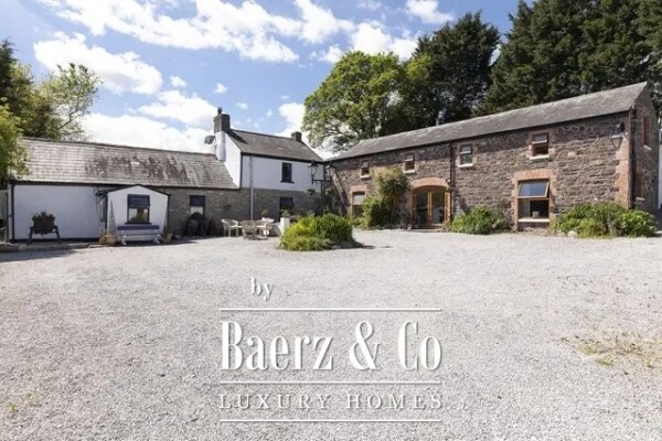 photo 5 The Coach House, Terrysland 