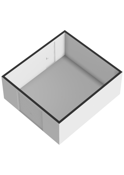 Floor Plan 10 - IJsseldijk 238