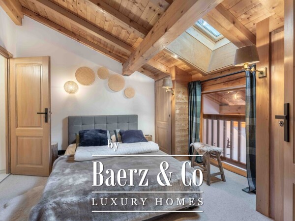 photo 11 Luminous duplex - close to Mont D'Arbois