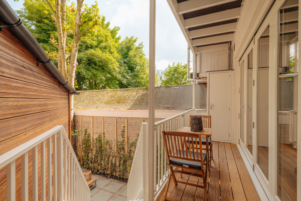 photo 10 Tweede Kostverlorenkade 127 H