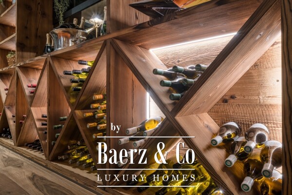 photo 30 OFF MARKET - Beautiful 6 bedroom luxury chalet - Mountain view