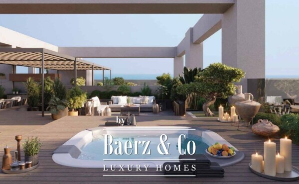 photo 1 Two Bedroom Apartment in Center of Bar under Construction