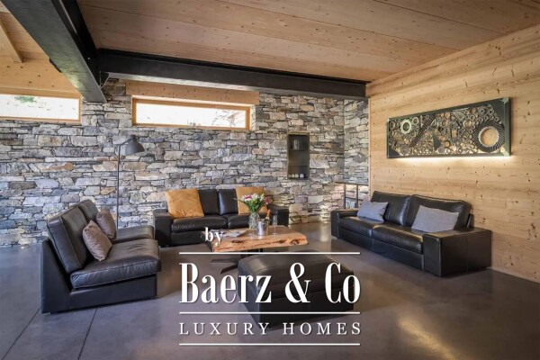 photo 4 Chalet ski-in / Ski-out - Tignes les Boisses