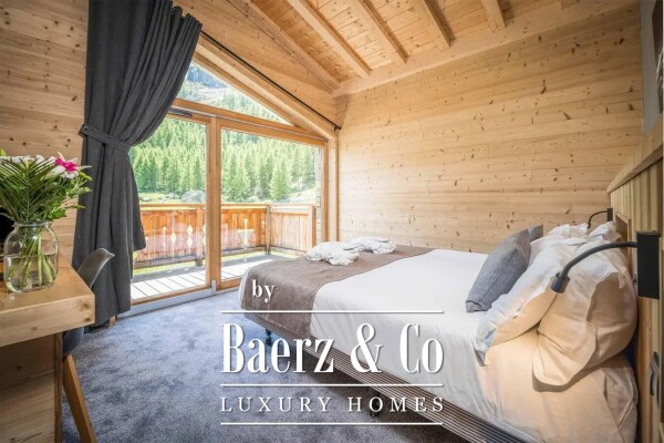 photo 7 Chalet ski-in / Ski-out - Tignes les Boisses