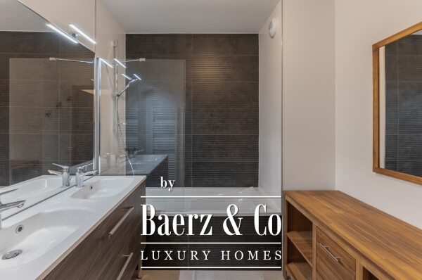 photo 11 3-bedroom apartment - Porche du village