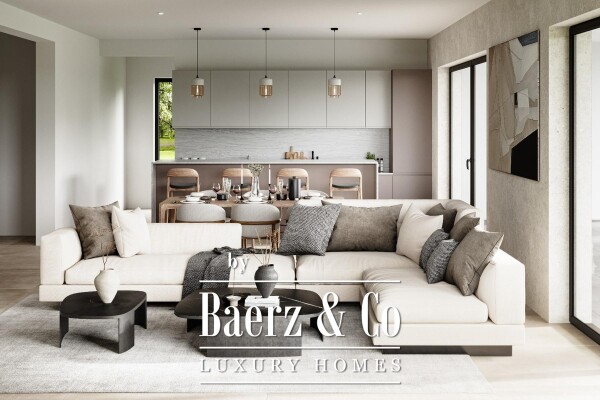 photo 5 Istria, Tar, luxury villa with sea view