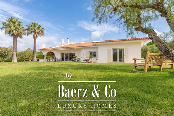 photo 16 Beautiful luxury home in Guia, Sesmarias