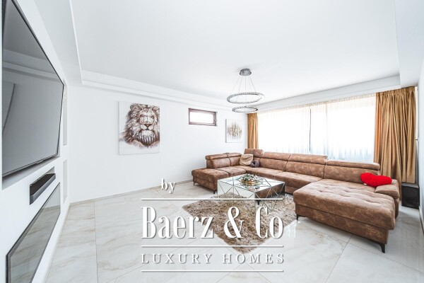 photo 3 Zagreb, Stenjevec, family house with two apartments, area 460m2