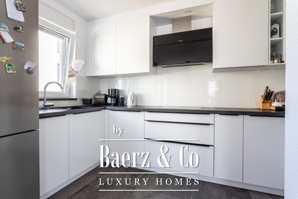 photo 25 Podstrana, newly built house with three apartments 100 meters from the beach