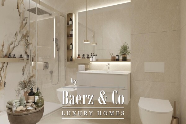 photo 14 Opatija, Center, Luxury Apartment, GFA 146 m², NEW BUILDING