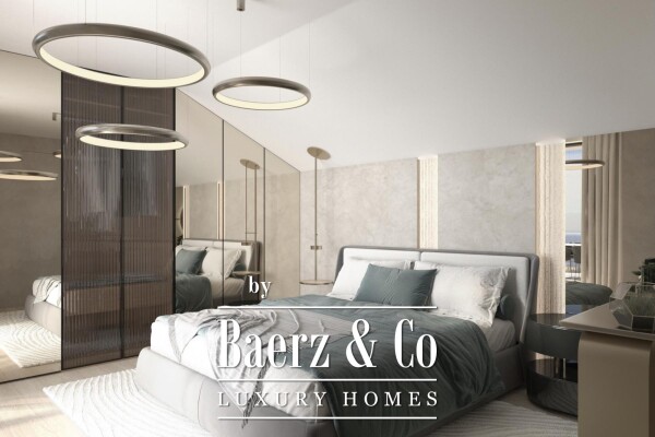 photo 11 Opatija, Center, Luxury Apartment, GFA 164 m², NEW BUILDING