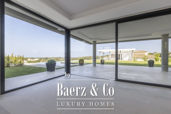 photo 21 Beautiful luxury home in Sotogrande, Sotogrande Alto - Zona G