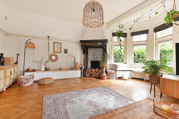 photo 8 Koningin Wilhelminalaan 520