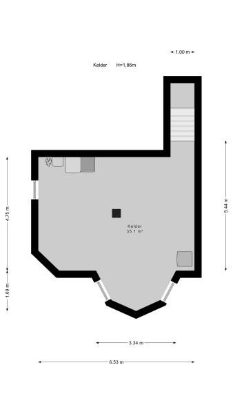 photo 53 Koningin Wilhelminalaan 520