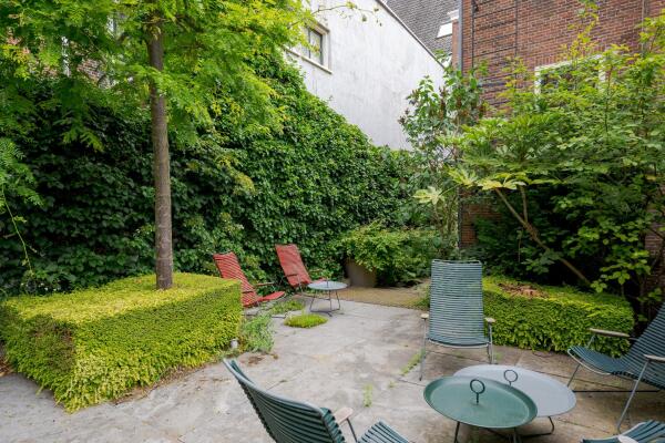 photo 60 Rapenburg 45