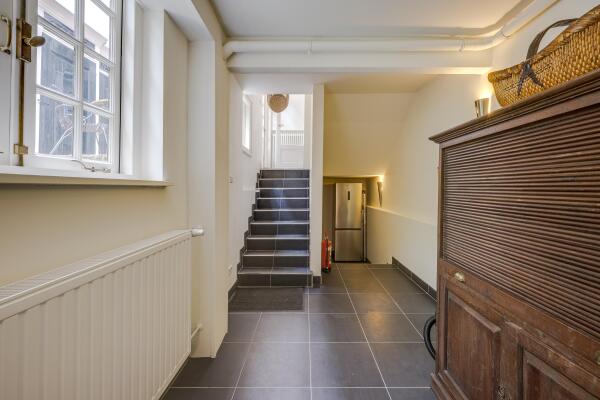 photo 24 Rapenburg 45