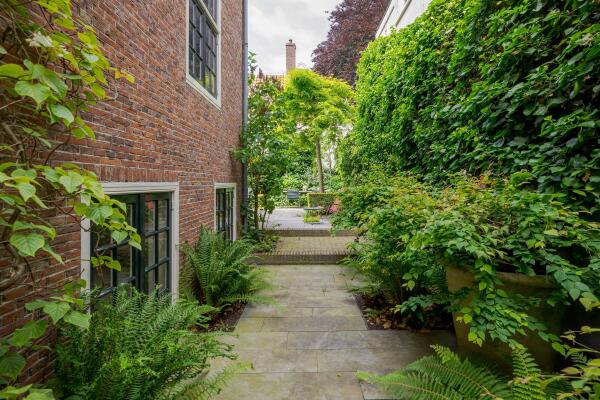 photo 59 Rapenburg 45