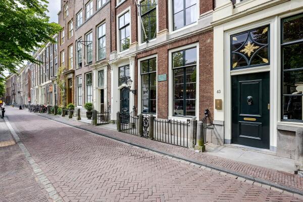 photo 4 Rapenburg 45