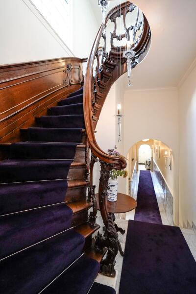 photo 40 Rapenburg 45