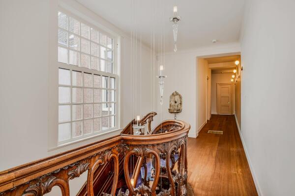 photo 45 Rapenburg 45