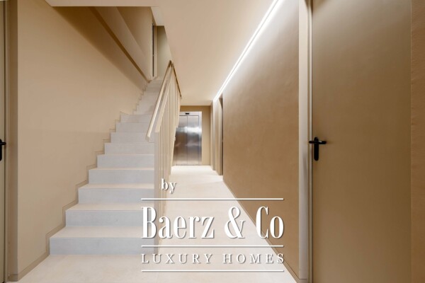 photo 21 Ground floor apartment with private garden and terrace