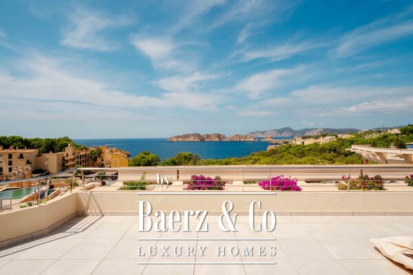 photo 31 Modern Penthouse with sea views and rooftop Pool