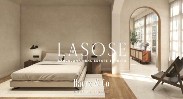 photo 4 Barcelona, Dreta de l´Eixample