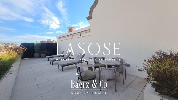 photo 31 Barcelona, Dreta de l´Eixample