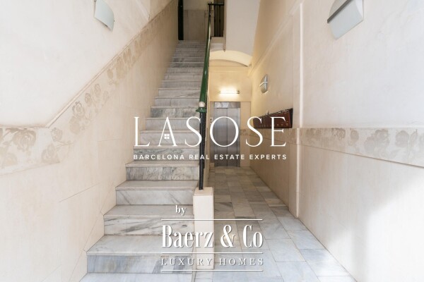 photo 31 Barcelona, La Dreta de lEixample