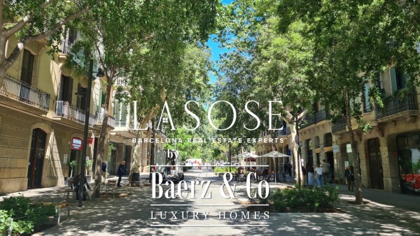 photo 50 Barcelona, Dreta de l´Eixample