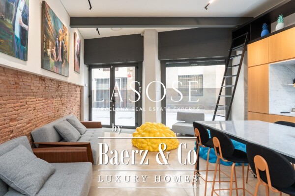 photo 10 Barcelona, Centre