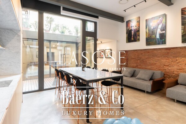 photo 14 Barcelona, Centre