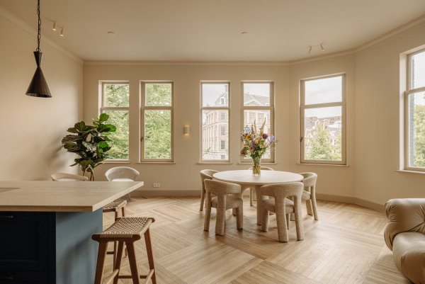 photo 3 Nieuwe Spiegelstraat 26 A