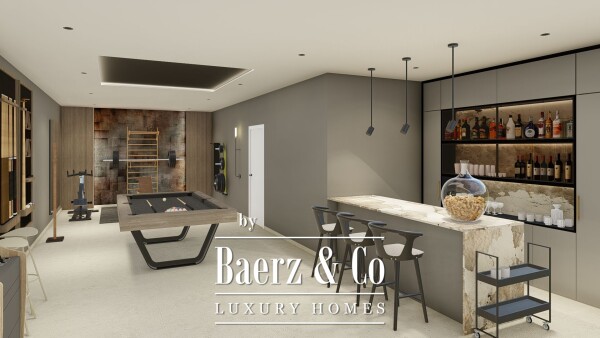 photo 31 Beautiful luxury home in Polop