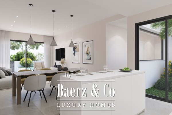 photo 2 Beautiful luxury home in Polop