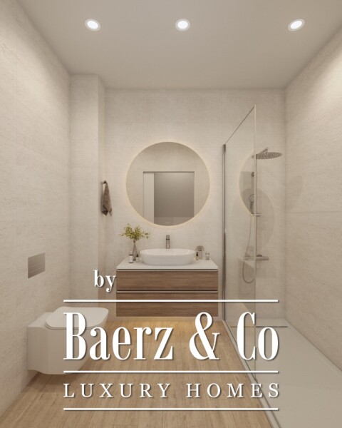 photo 7 Beautiful luxury home in Polop