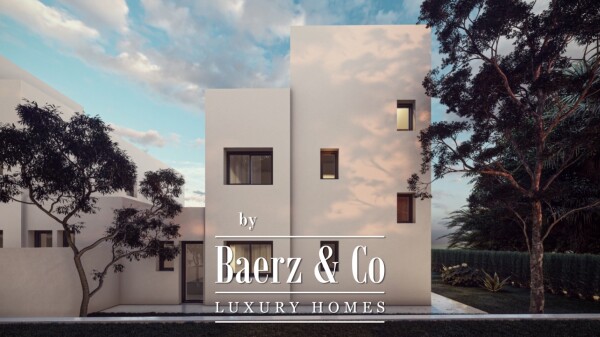 photo 8 Beautiful luxury home in Albir