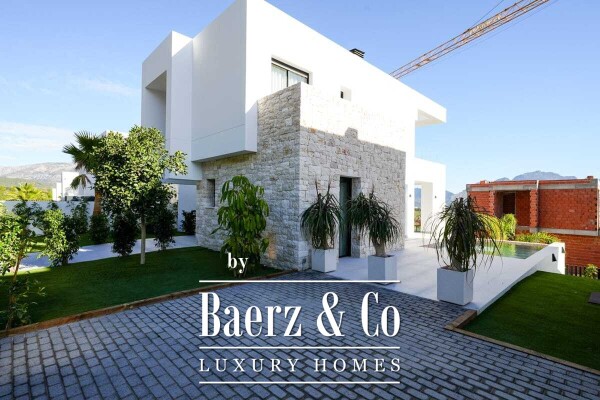 photo 2 Beautiful luxury home in Polop