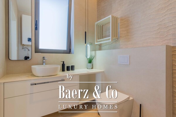 photo 7 Istria, Ližnjan: Luxurious Istria, Ližnjan: Luxury Modern Semi-Detached Villa with Sea View and Pool