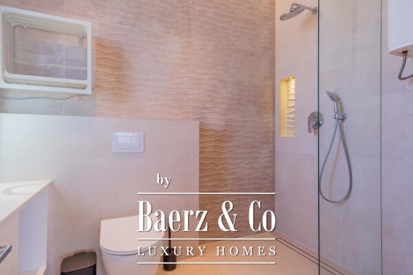 photo 8 Istria, Ližnjan: Luxurious Istria, Ližnjan: Luxury Modern Semi-Detached Villa with Sea View and Pool